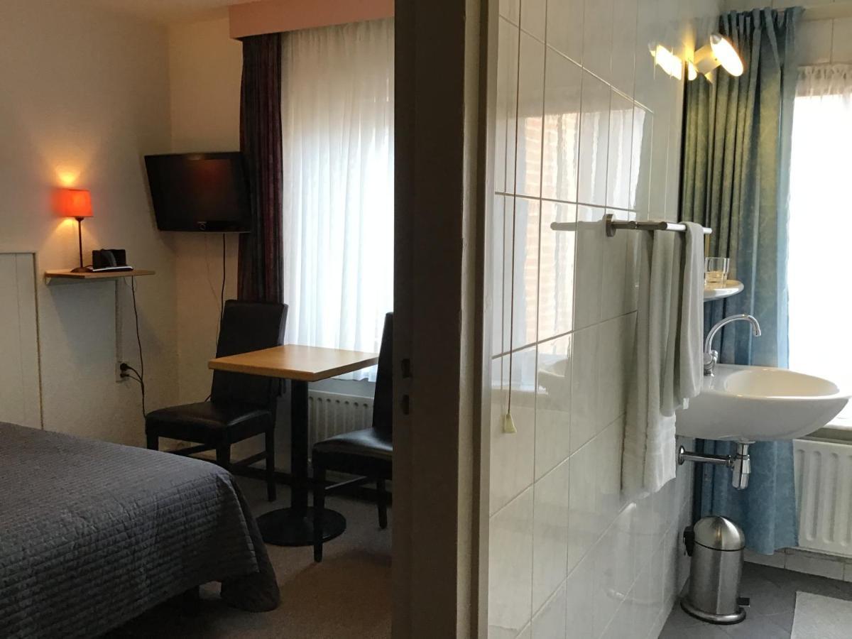 Hotel Heynen 3*