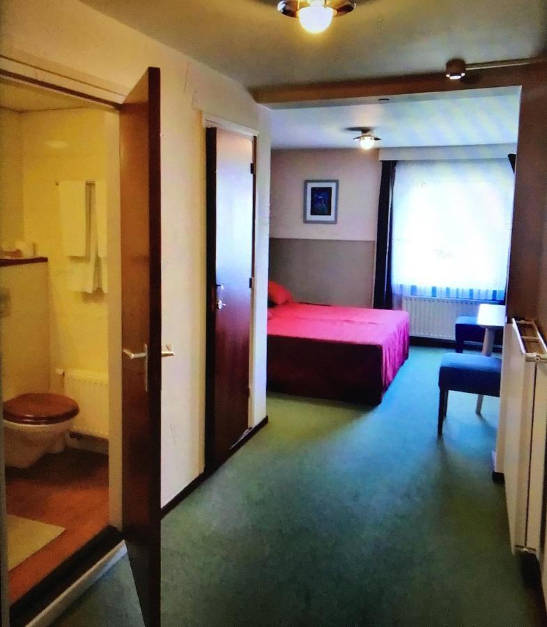 Heynen Hotel