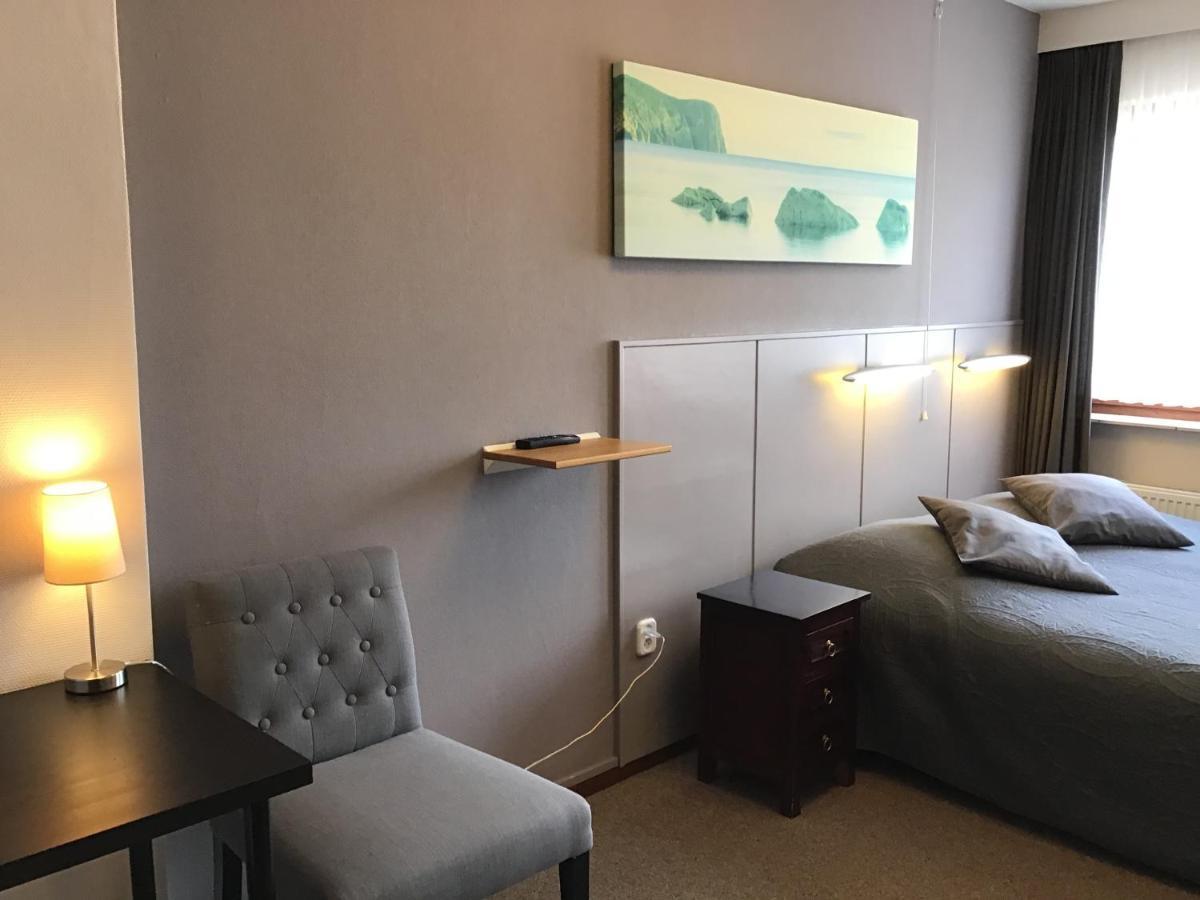 Hotel Heynen