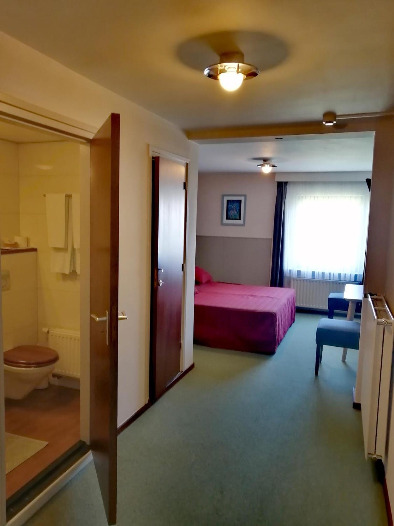 Heynen Hotel Valkenburg aan de Geul