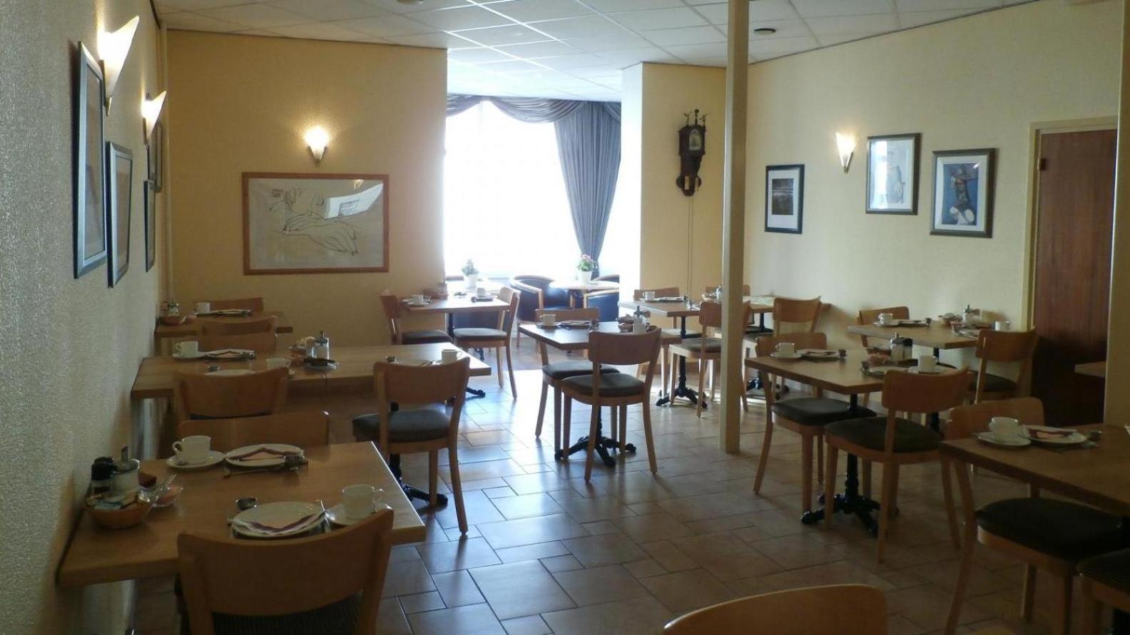 Heynen Hotel 3*