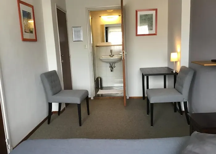 Hotel Heynen