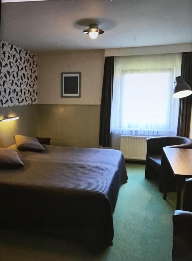 Heynen Hotel 3*