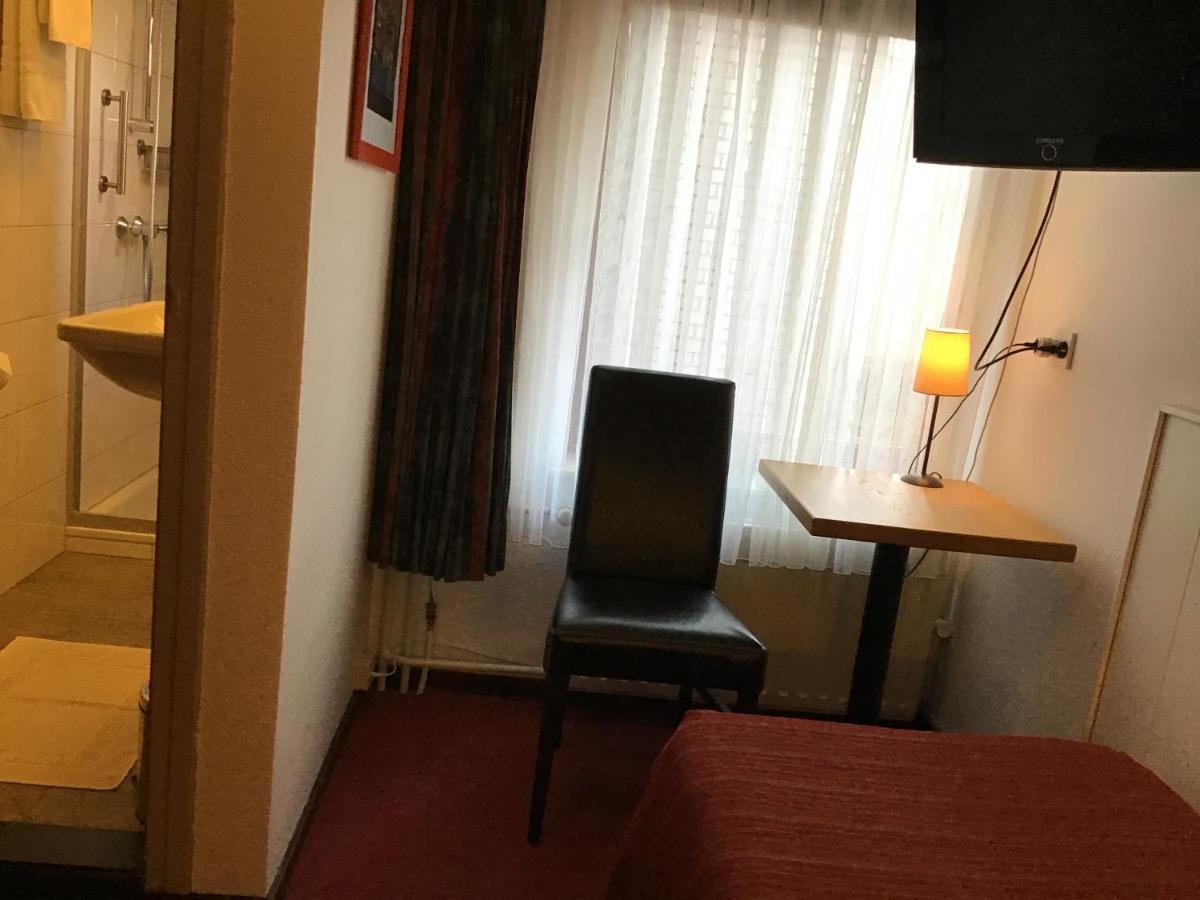 Heynen Hotel Valkenburg aan de Geul